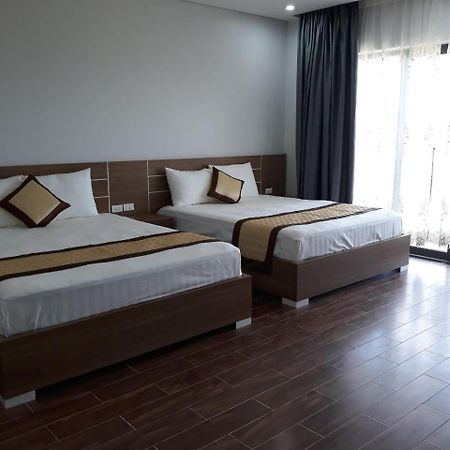 Yokei Hotel Duong To Ngoại thất bức ảnh