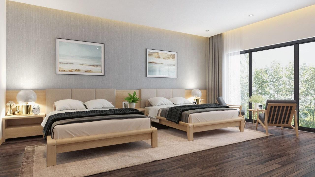Yokei Hotel Duong To Ngoại thất bức ảnh