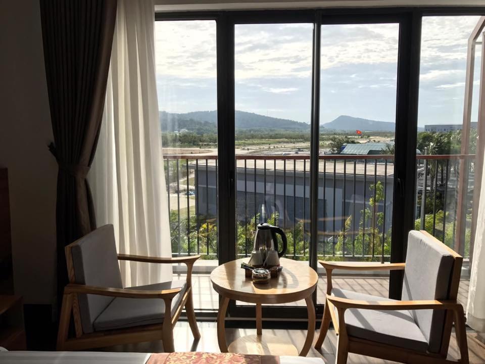 Yokei Hotel Duong To Ngoại thất bức ảnh