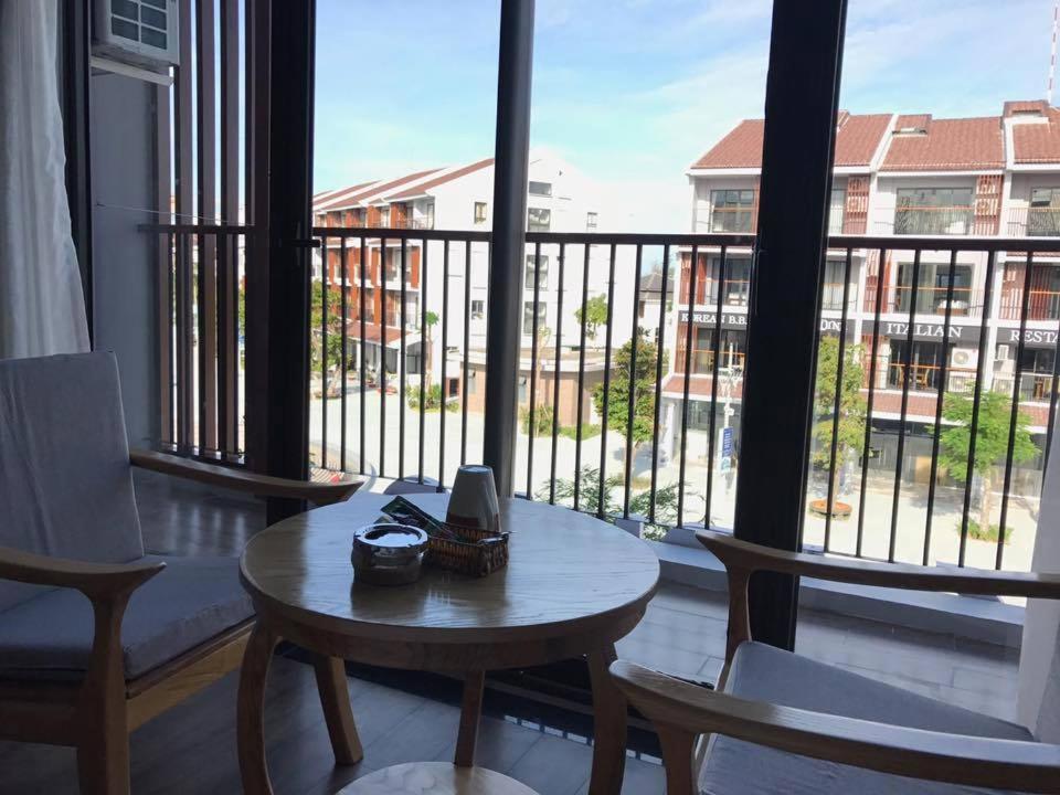 Yokei Hotel Duong To Ngoại thất bức ảnh