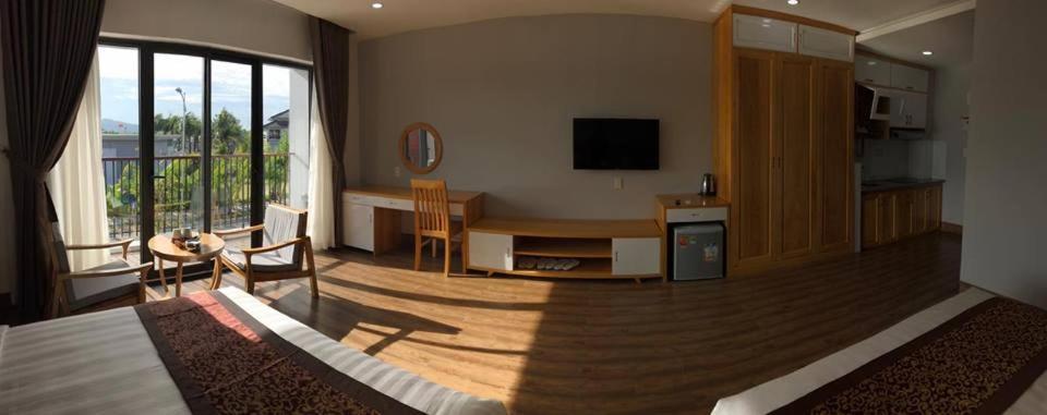 Yokei Hotel Duong To Ngoại thất bức ảnh