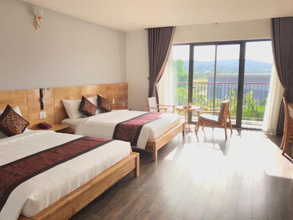 Yokei Hotel Duong To Ngoại thất bức ảnh