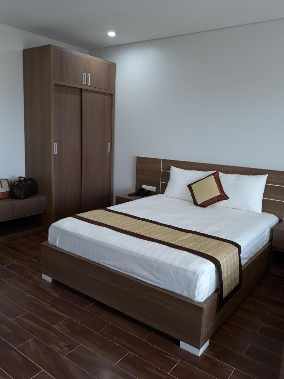 Yokei Hotel Duong To Ngoại thất bức ảnh