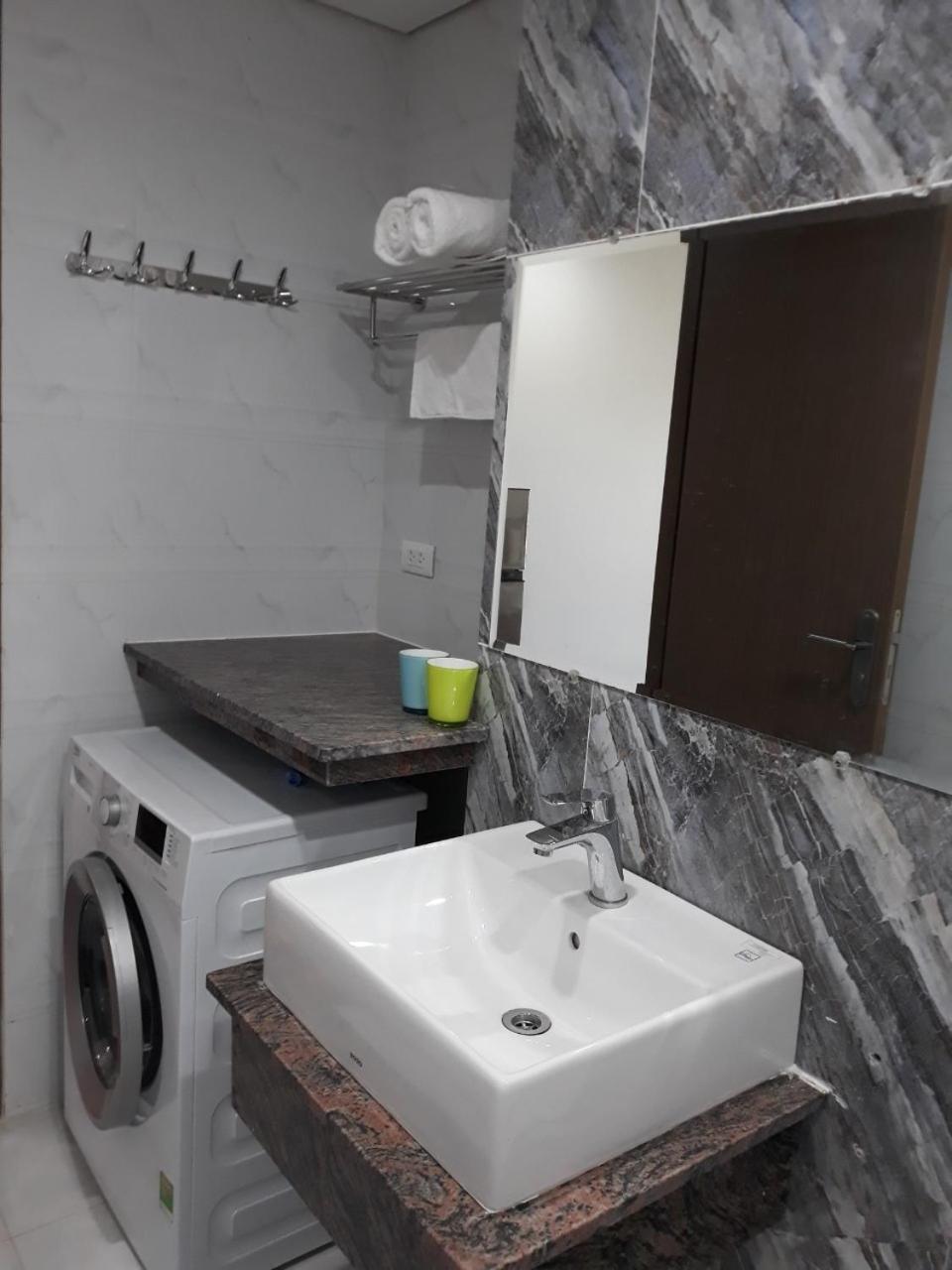 Yokei Hotel Duong To Ngoại thất bức ảnh