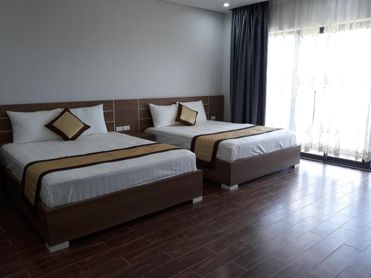 Yokei Hotel Duong To Ngoại thất bức ảnh