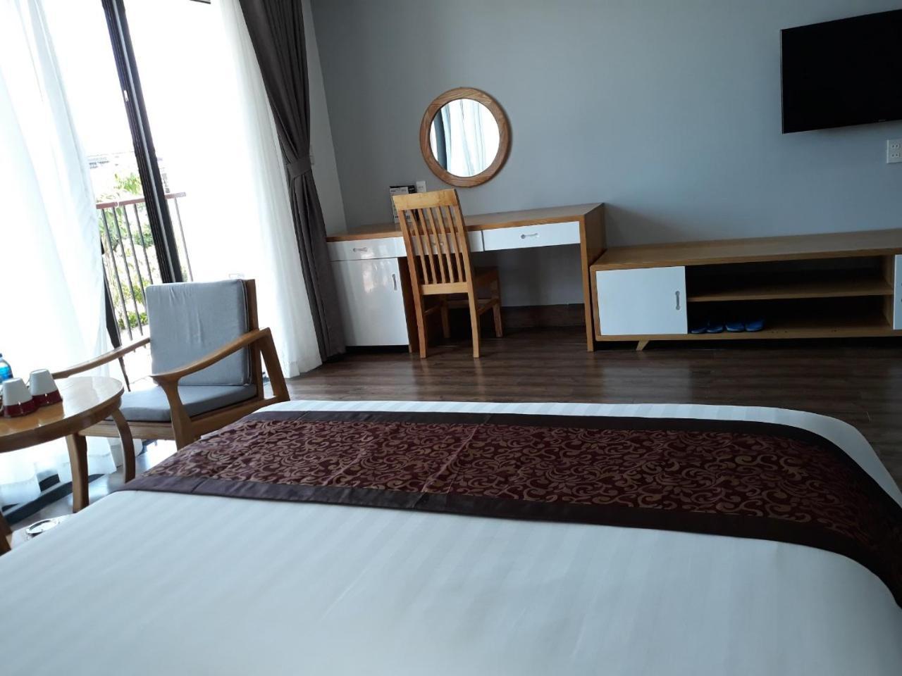 Yokei Hotel Duong To Ngoại thất bức ảnh